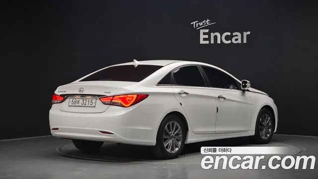 Hyundai Sonata 2012 thumb 2