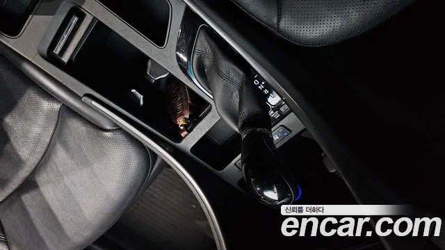 Hyundai Sonata 2012 thumb 9