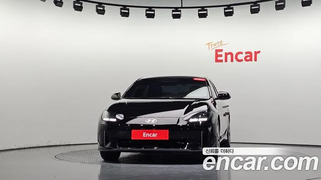 Hyundai IONIQ 6 2024 thumb 2