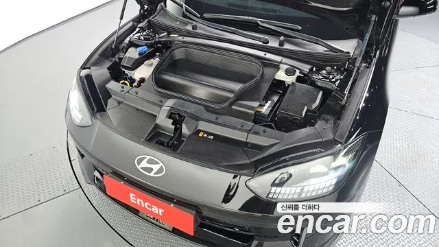 Hyundai IONIQ 6 2024 thumb 5