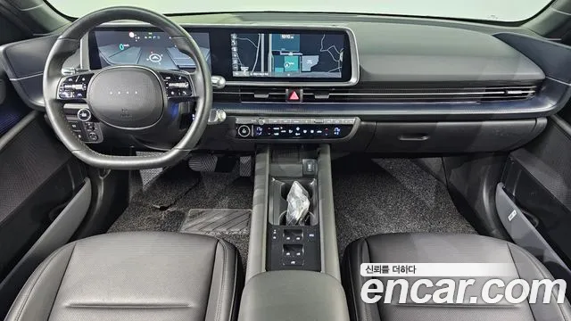 Hyundai IONIQ 6 2024 thumb 6