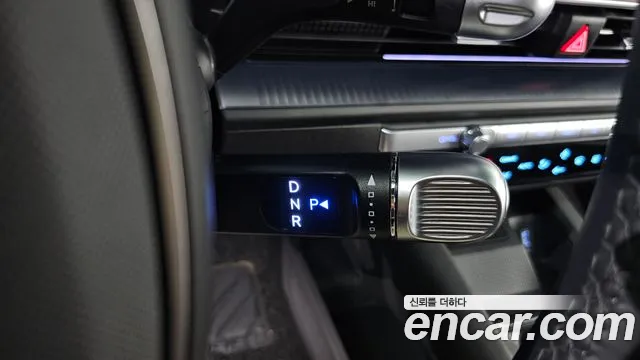 Hyundai IONIQ 6 2024 thumb 8