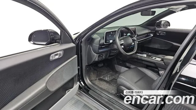 Hyundai IONIQ 6 2024 thumb 9