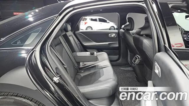 Hyundai IONIQ 6 2024 thumb 10