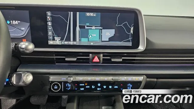 Hyundai IONIQ 6 2024 thumb 12