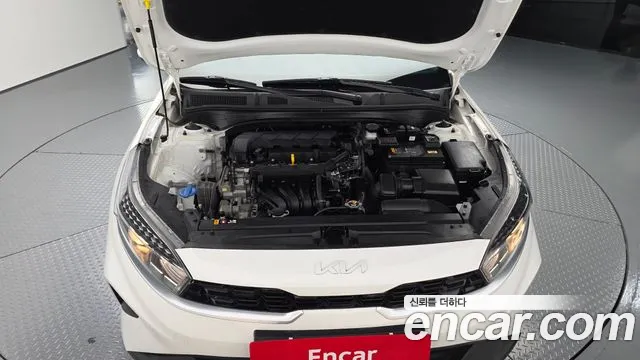 Kia K3 2023 thumb 5
