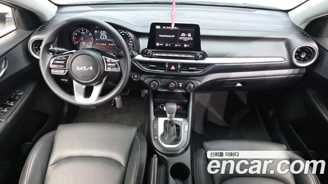 Kia K3 2023 thumb 6