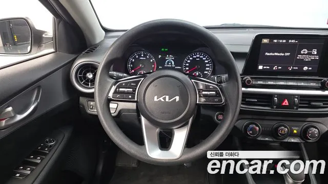 Kia K3 2023 thumb 12