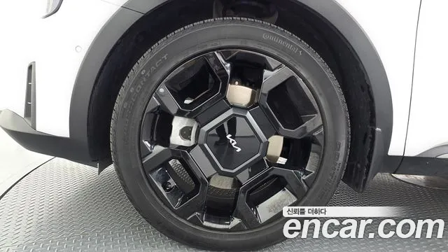 Kia Sorento 2025 thumb 5