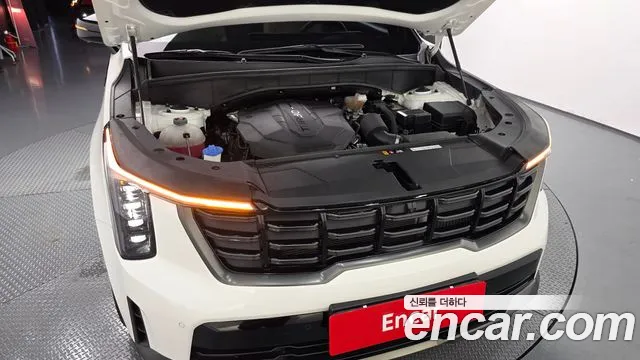 Kia Sorento 2025 thumb 6