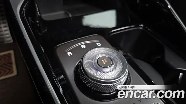Kia Sorento 2025 thumb 9