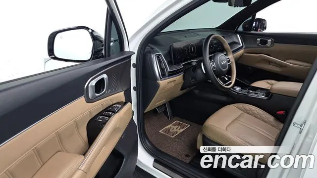 Kia Sorento 2025 thumb 10
