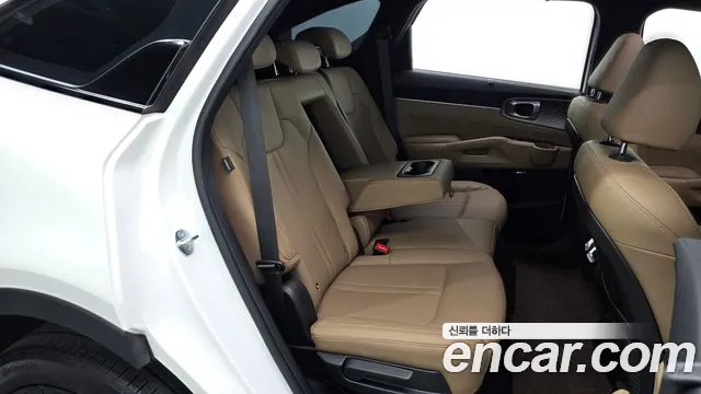 Kia Sorento 2025 thumb 12