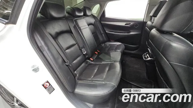 Hyundai Grandeur 2021 thumb 11