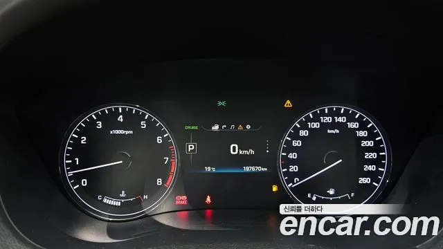 Hyundai Genesis 2014 thumb 8