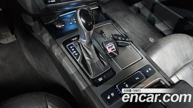 Hyundai Genesis 2014 thumb 9