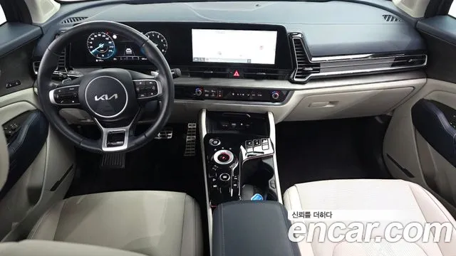 Kia Sportage 2022 thumb 7