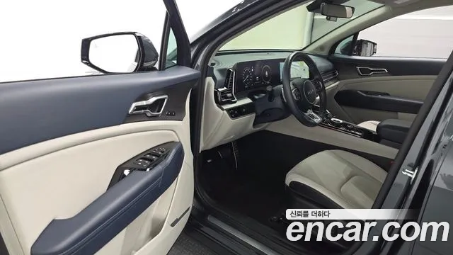 Kia Sportage 2022 thumb 10