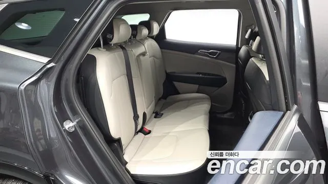 Kia Sportage 2022 thumb 11