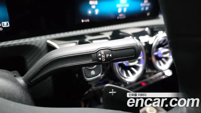 Mercedes-Benz A-Класс 2020 thumb 9