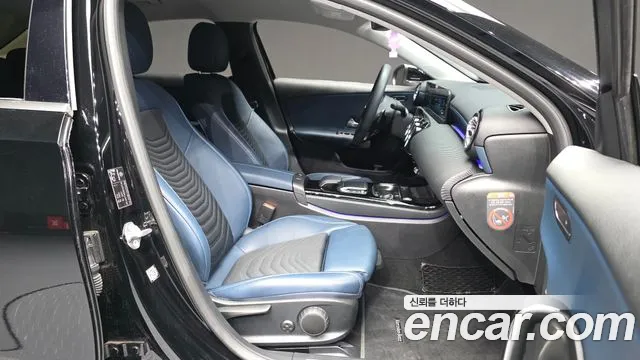 Mercedes-Benz A-Класс 2020 thumb 11