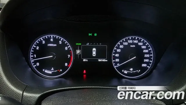 Hyundai Genesis 2016 thumb 8