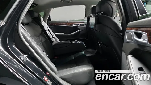 Hyundai Genesis 2016 thumb 11