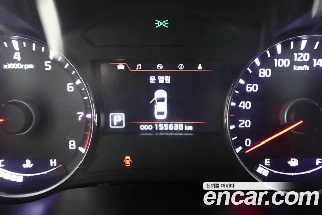 Kia K3 2014 thumb 8