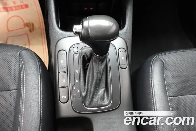 Kia K3 2014 thumb 9