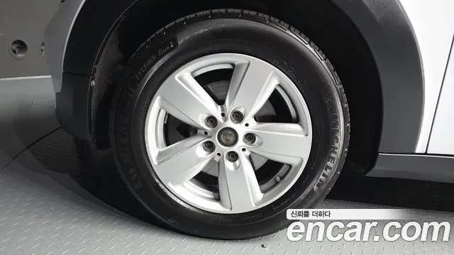 MINI Countryman 2015 thumb 5