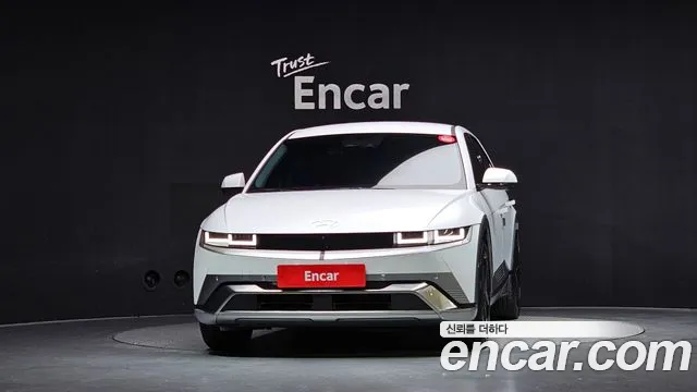 Hyundai IONIQ 5 2024 thumb 3