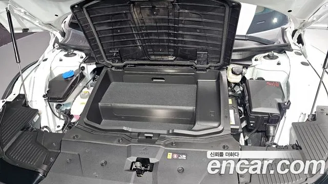 Hyundai IONIQ 5 2024 thumb 6
