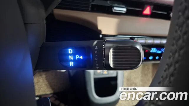 Hyundai IONIQ 5 2024 thumb 9