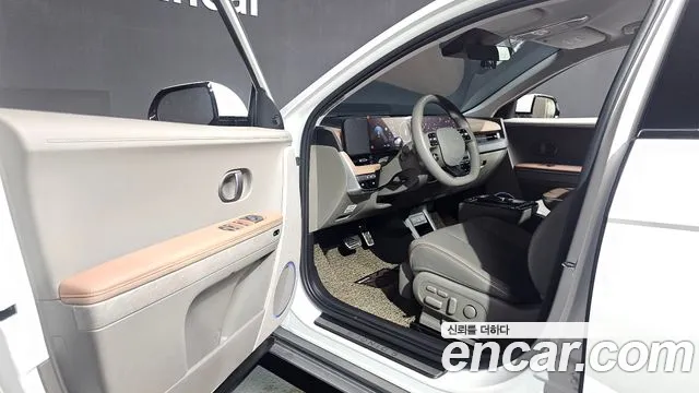 Hyundai IONIQ 5 2024 thumb 10