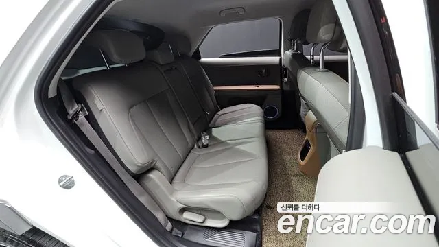 Hyundai IONIQ 5 2024 thumb 11