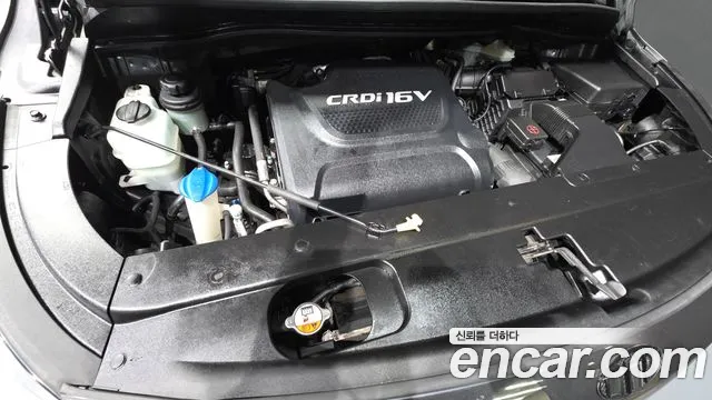 Kia Carnival 2017 thumb 6
