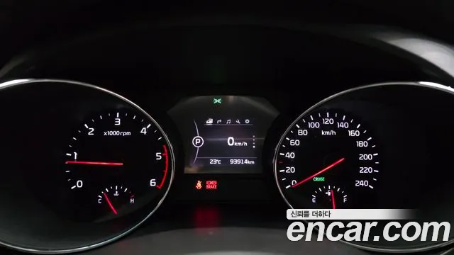 Kia Carnival 2017 thumb 8