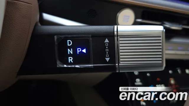 Hyundai Grandeur 2023 thumb 9