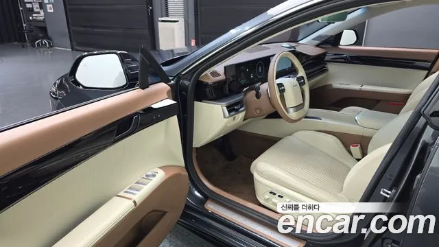 Hyundai Grandeur 2023 thumb 10