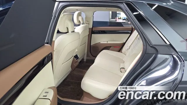 Hyundai Grandeur 2023 thumb 11
