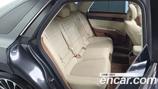 Hyundai Grandeur 2023 thumb 12