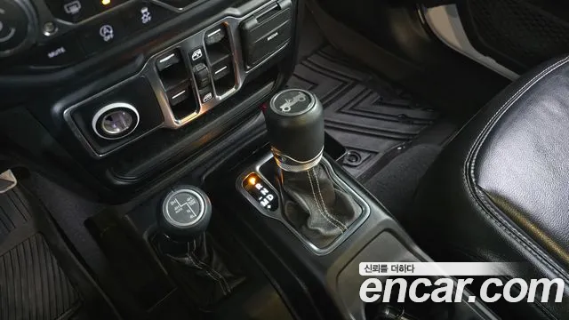 Jeep Wrangler 2019 thumb 9