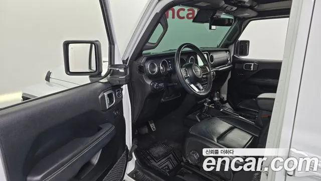 Jeep Wrangler 2019 thumb 10
