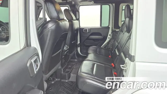 Jeep Wrangler 2019 thumb 11
