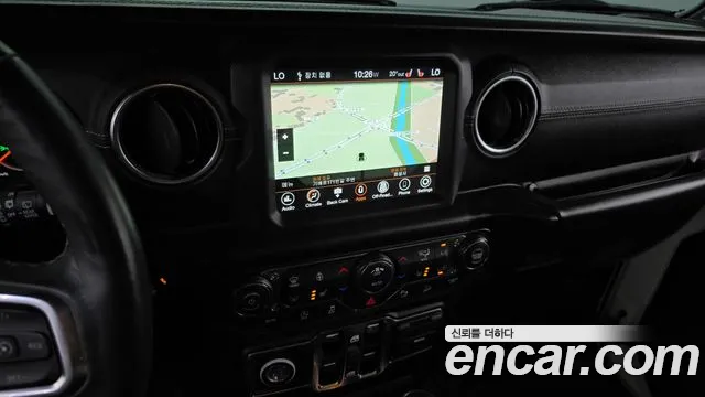 Jeep Wrangler 2019 thumb 12