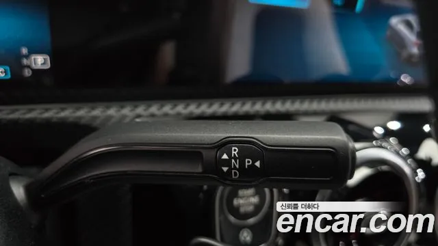 Mercedes-Benz A-Класс 2019 thumb 9