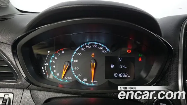 ChevroletGMDaewoo Spark 2018 thumb 7
