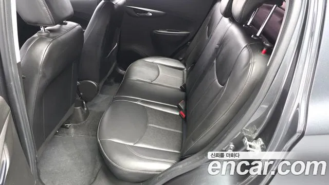 ChevroletGMDaewoo Spark 2018 thumb 11