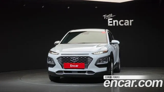 Hyundai Kona 2020 thumb 3