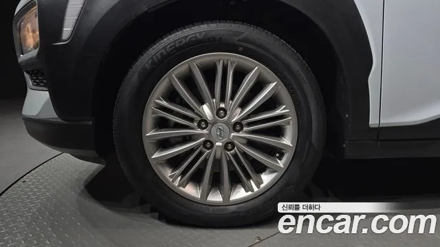 Hyundai Kona 2020 thumb 5